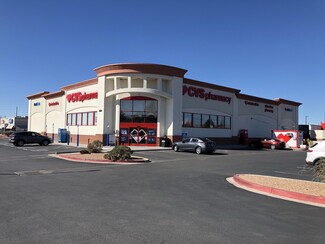 Plus de détails pour 1001 Rio Rancho Blvd SE, Rio Rancho, NM - Vente au détail à vendre