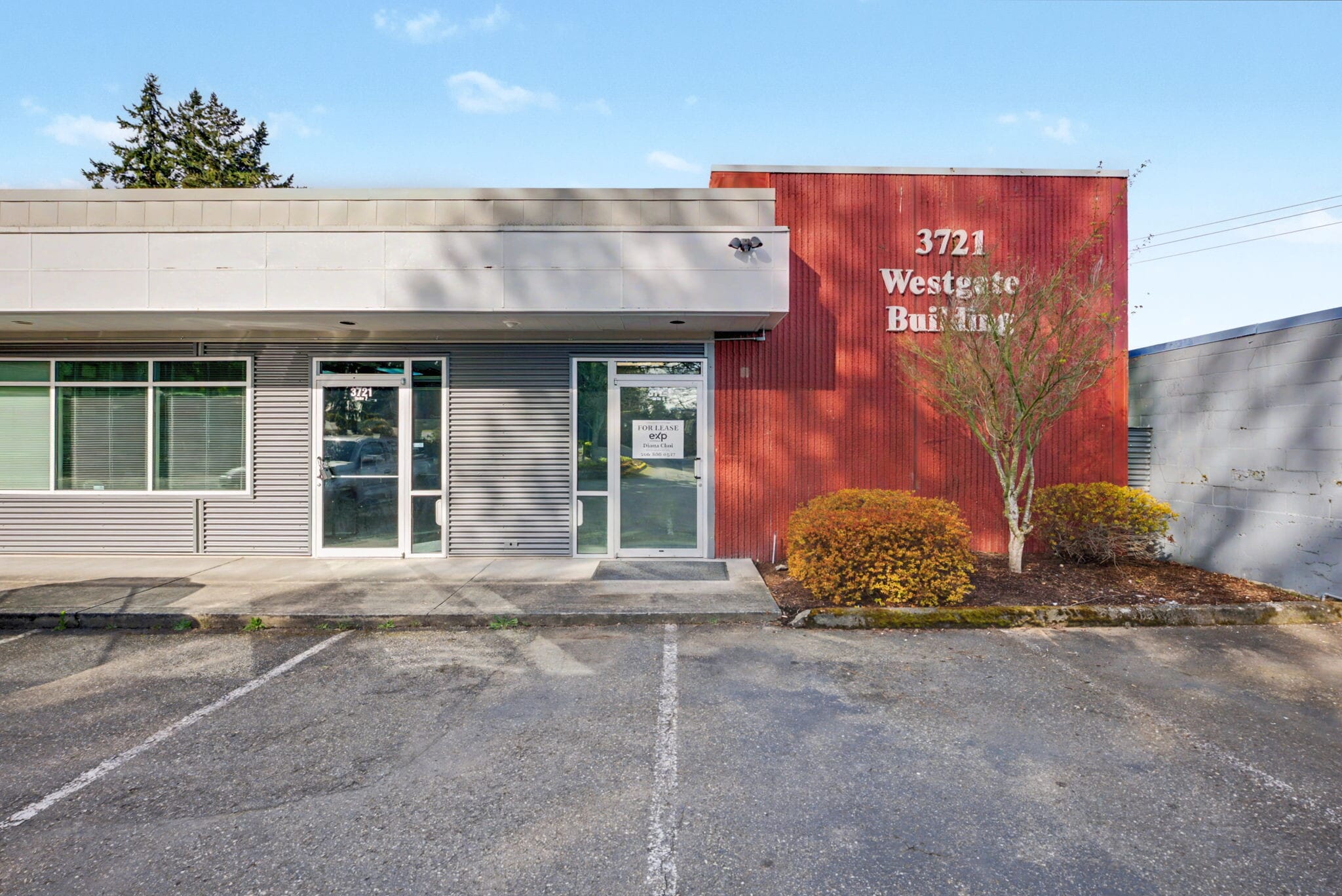 3721 Kitsap Way, Bremerton, WA for lease Building Photo- Image 1 of 36
