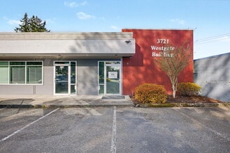 3721 Kitsap Way, Bremerton, WA for lease Building Photo- Image 1 of 36
