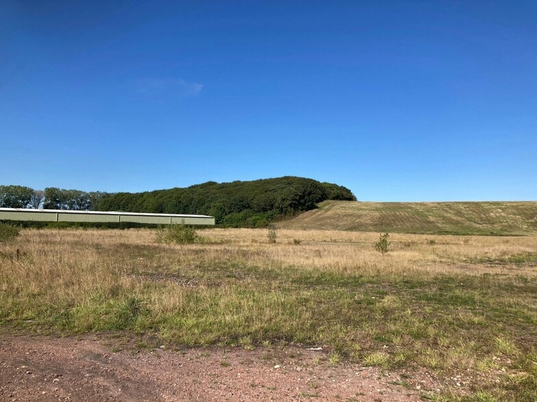 Eakring Rd, Bilsthorpe for sale - Building Photo - Image 3 of 7