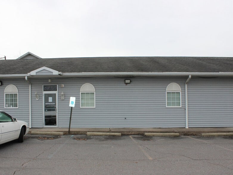 821 S Main St, Old Forge, PA for sale - Building Photo - Image 3 of 4