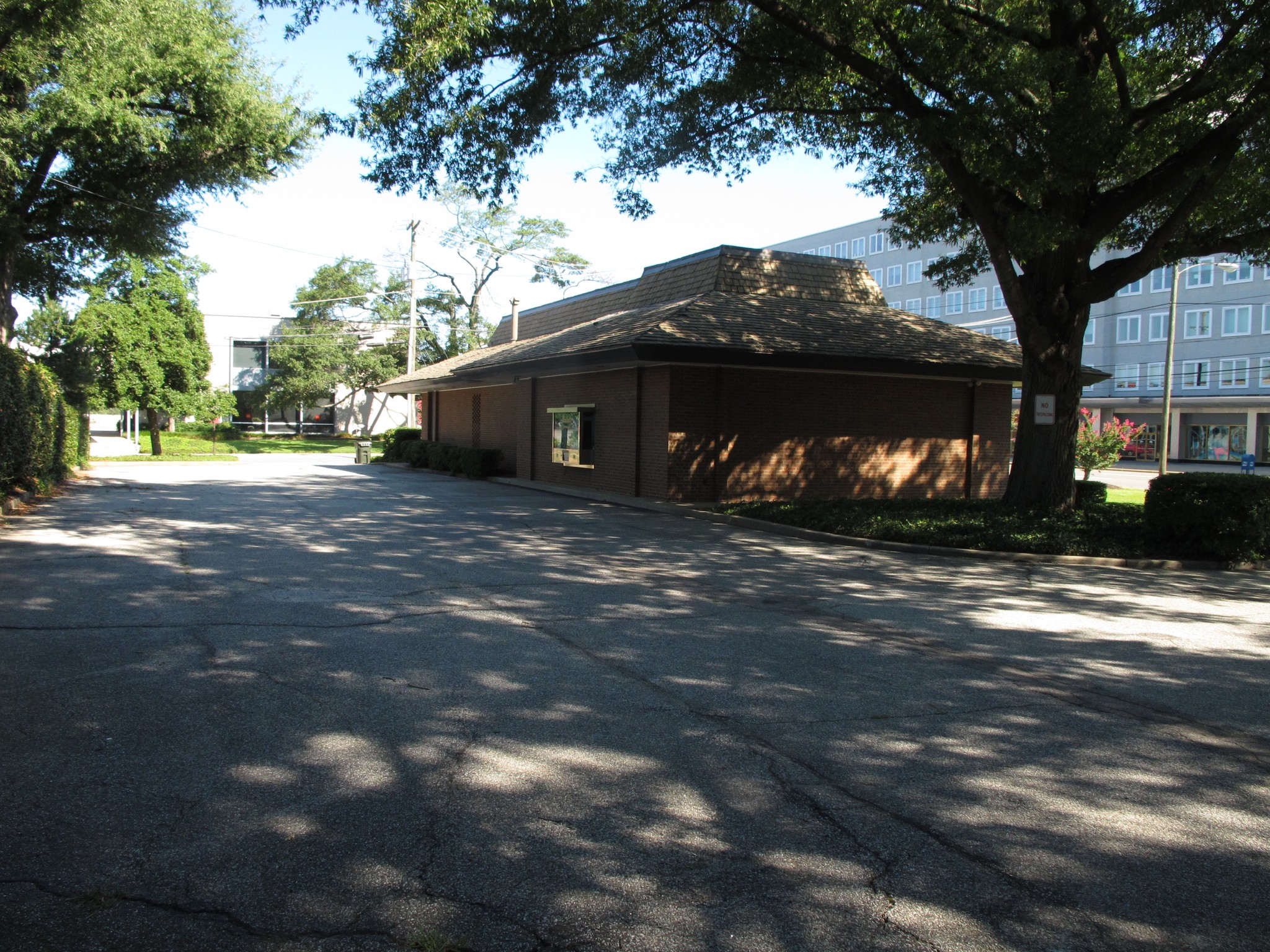 3407 W Broad St, Richmond, VA for sale Building Photo- Image 1 of 1