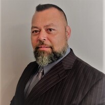 David Mayhew