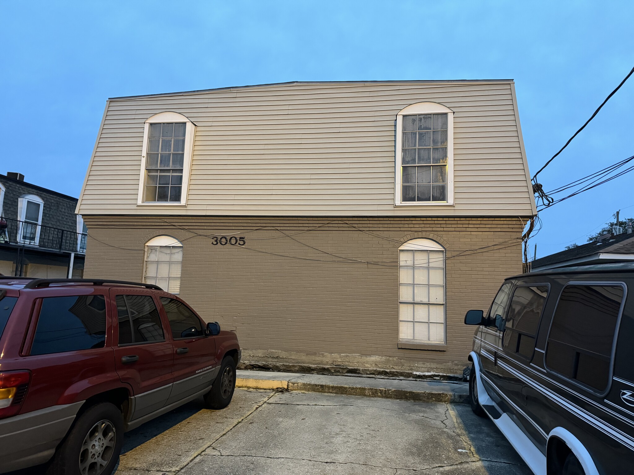 3005 Lake Villa Dr, Metairie, LA for sale Building Photo- Image 1 of 24