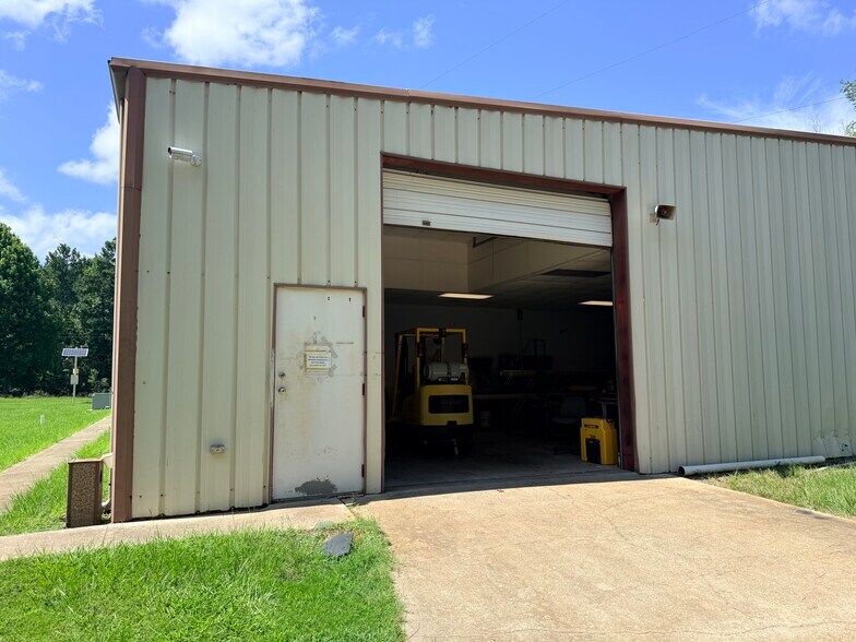 1310 Commerce St, Marshall, TX à vendre - Photo du bâtiment - Image 3 de 14