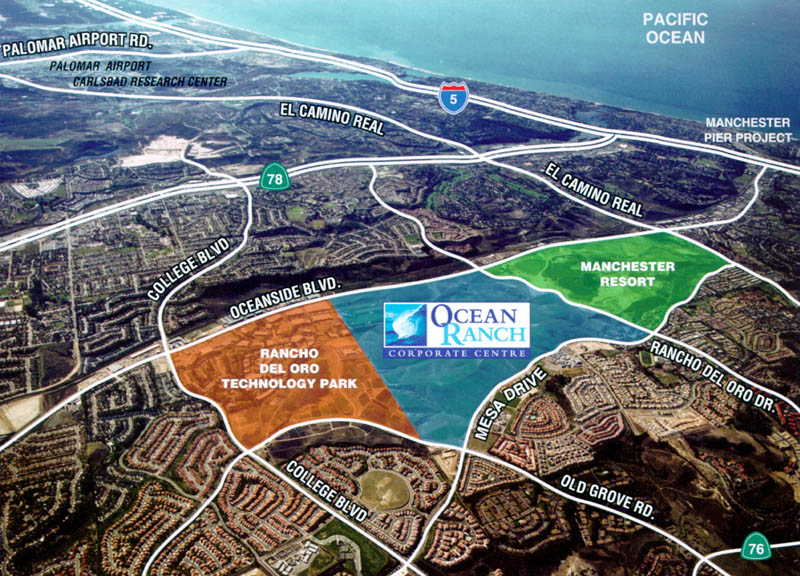 3830 Oceanic Dr, Oceanside, CA à louer - Autre - Image 2 de 6