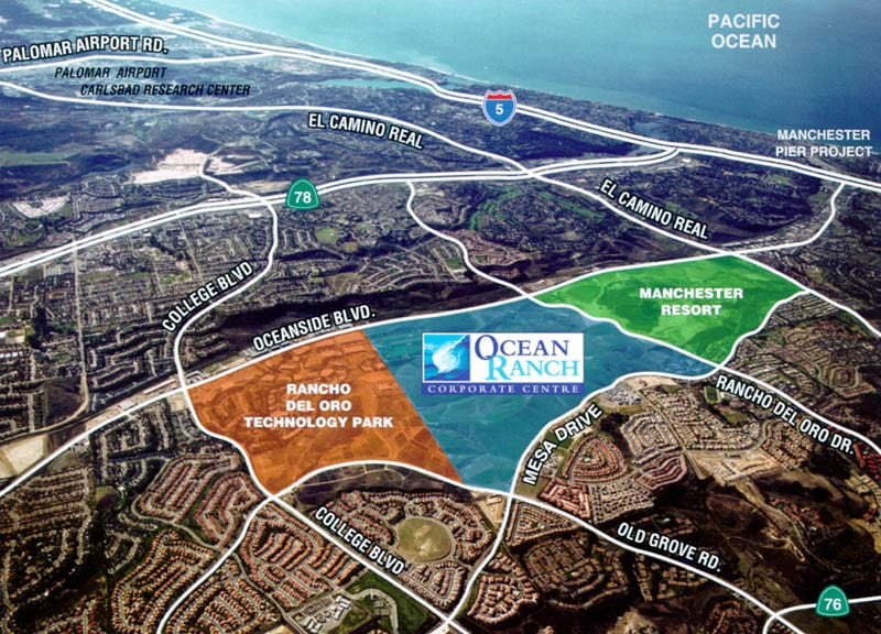 3830 Oceanic Dr, Oceanside, CA for lease - Other - Image 2 of 6