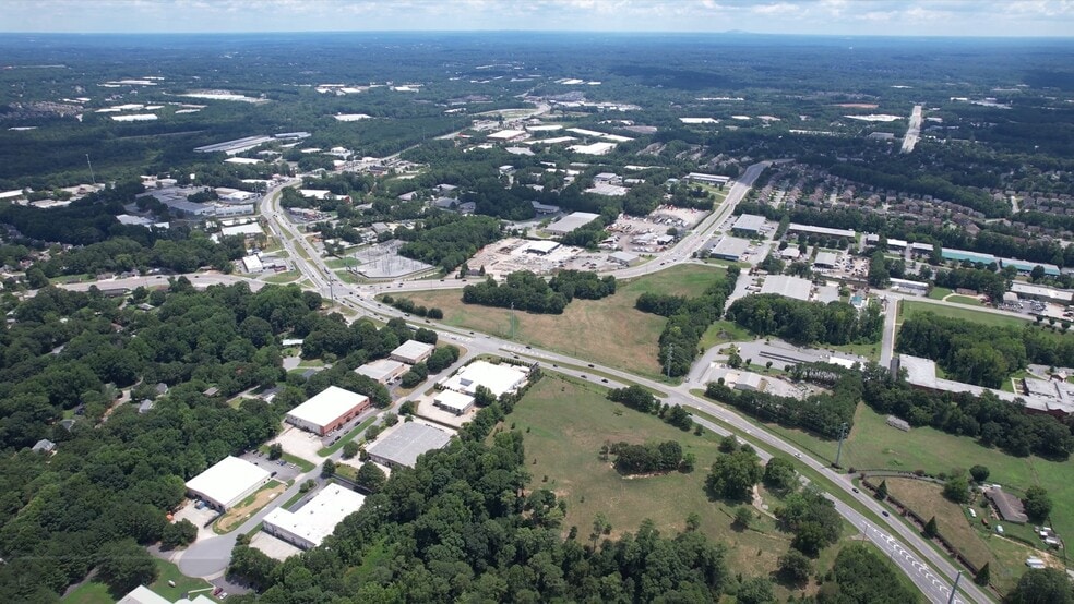 770 Union Hill Road, Alpharetta, GA for lease - Other - Image 3 of 5