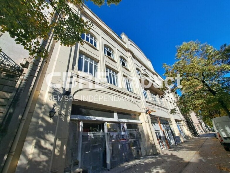 24 Boulevard De Brosses, Dijon for lease - Building Photo - Image 2 of 4