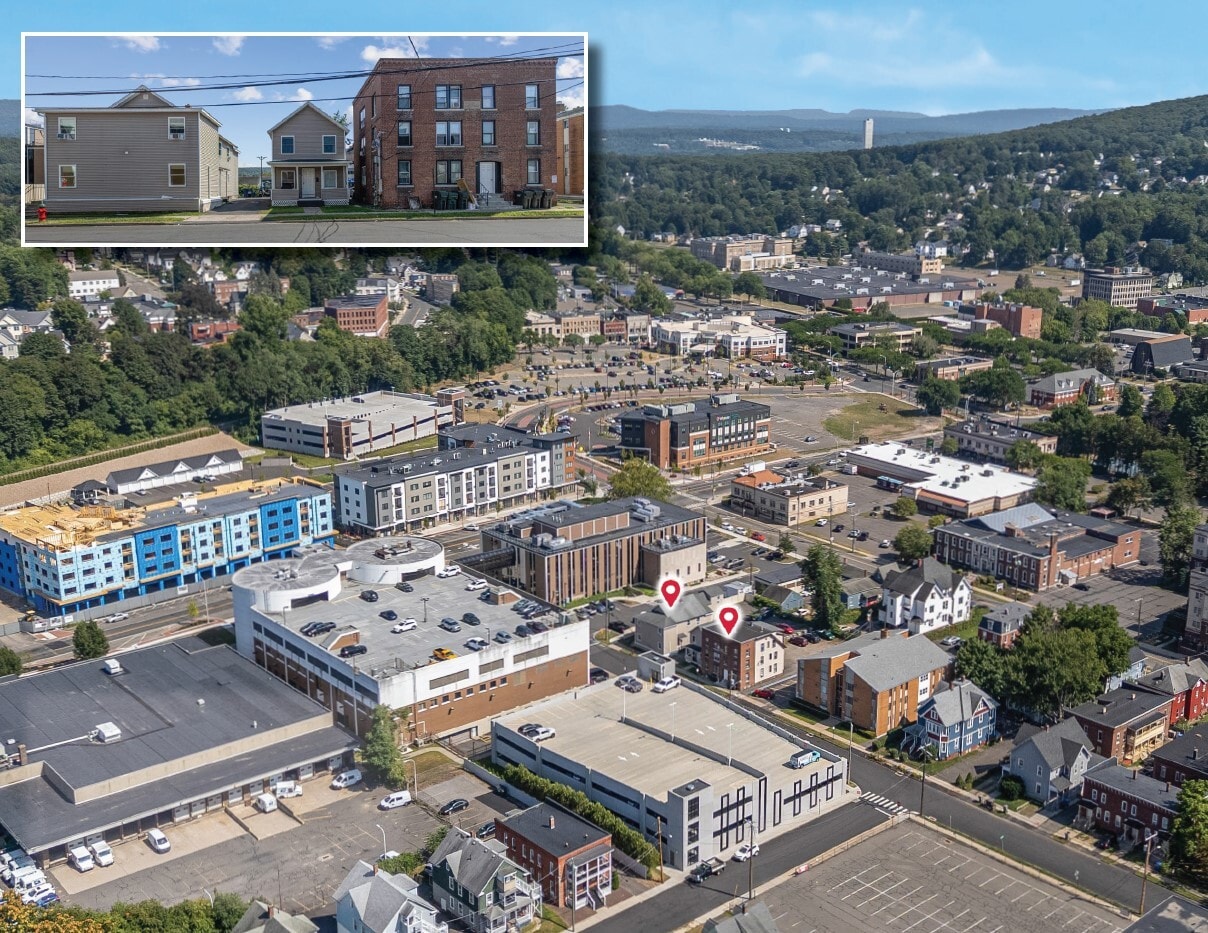 Meadow Portfolio portfolio of 2 properties for sale on LoopNet.ca Building Photo- Image 1 of 10