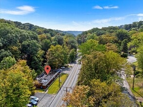 584 Brown Ave, Turtle Creek, PA - AERIAL map view - Image1