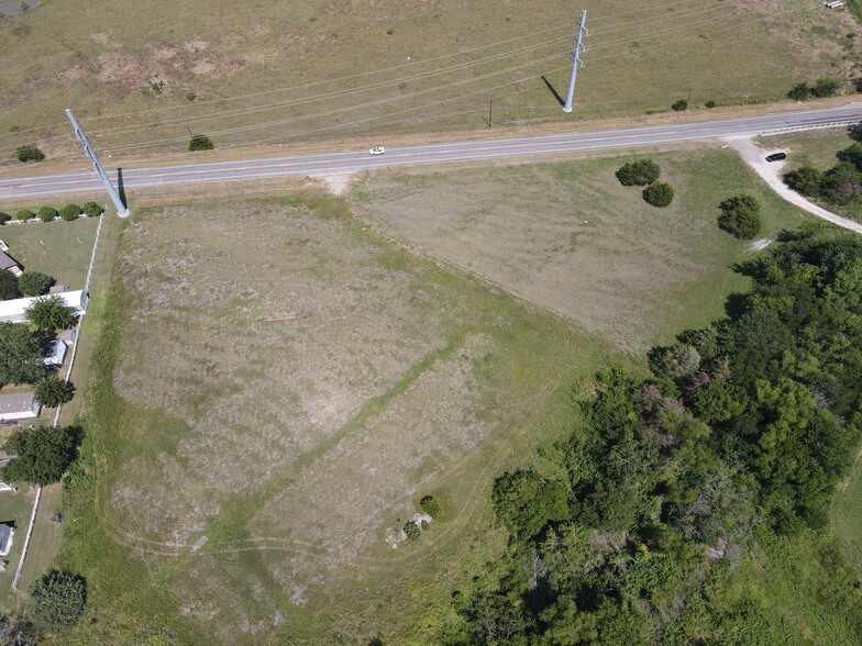 409 S Hwy 548 hwy, Royse City, TX for sale - Aerial - Image 3 of 3