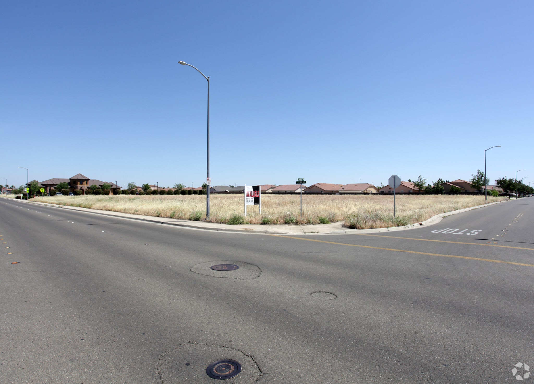 Lassen Blvd & Carson Dr, Yuba City, CA for sale Primary Photo- Image 1 of 5