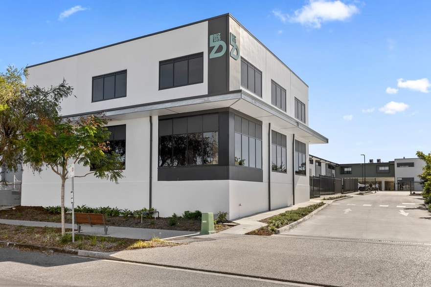 185 Toombul Rd, Northgate for lease - Building Photo - Image 3 of 4