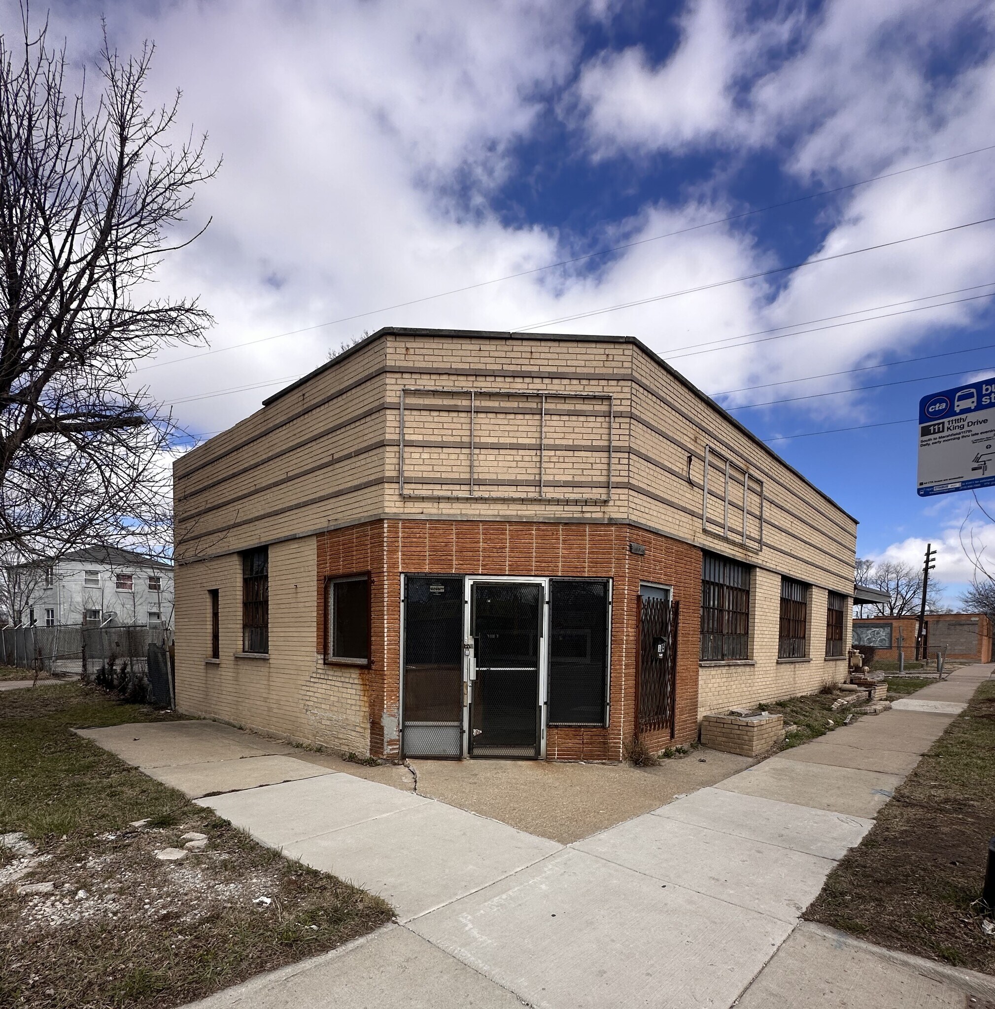 1058 W 111th St, Chicago, IL à vendre Photo principale- Image 1 de 1