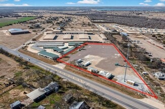 More details for 3228 S Highway 174, Cleburne, TX - Land for Sale