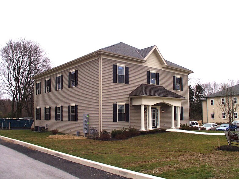 460 E King Rd, Malvern, PA for lease - Primary Photo - Image 1 of 7