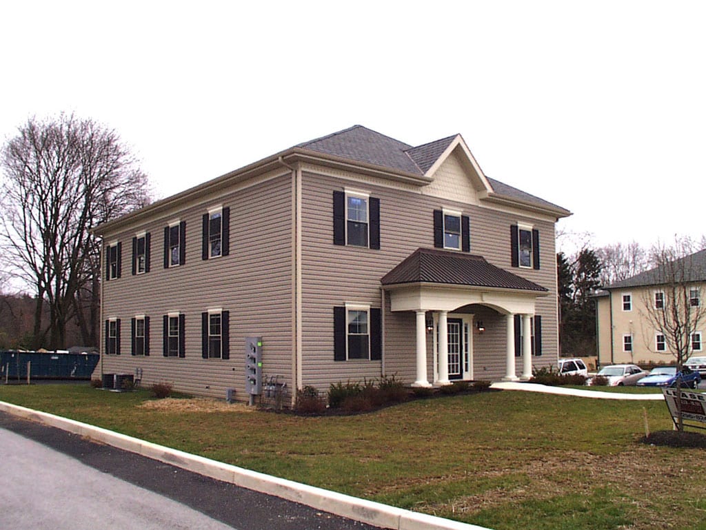 460 E King Rd, Malvern, PA for lease Primary Photo- Image 1 of 8