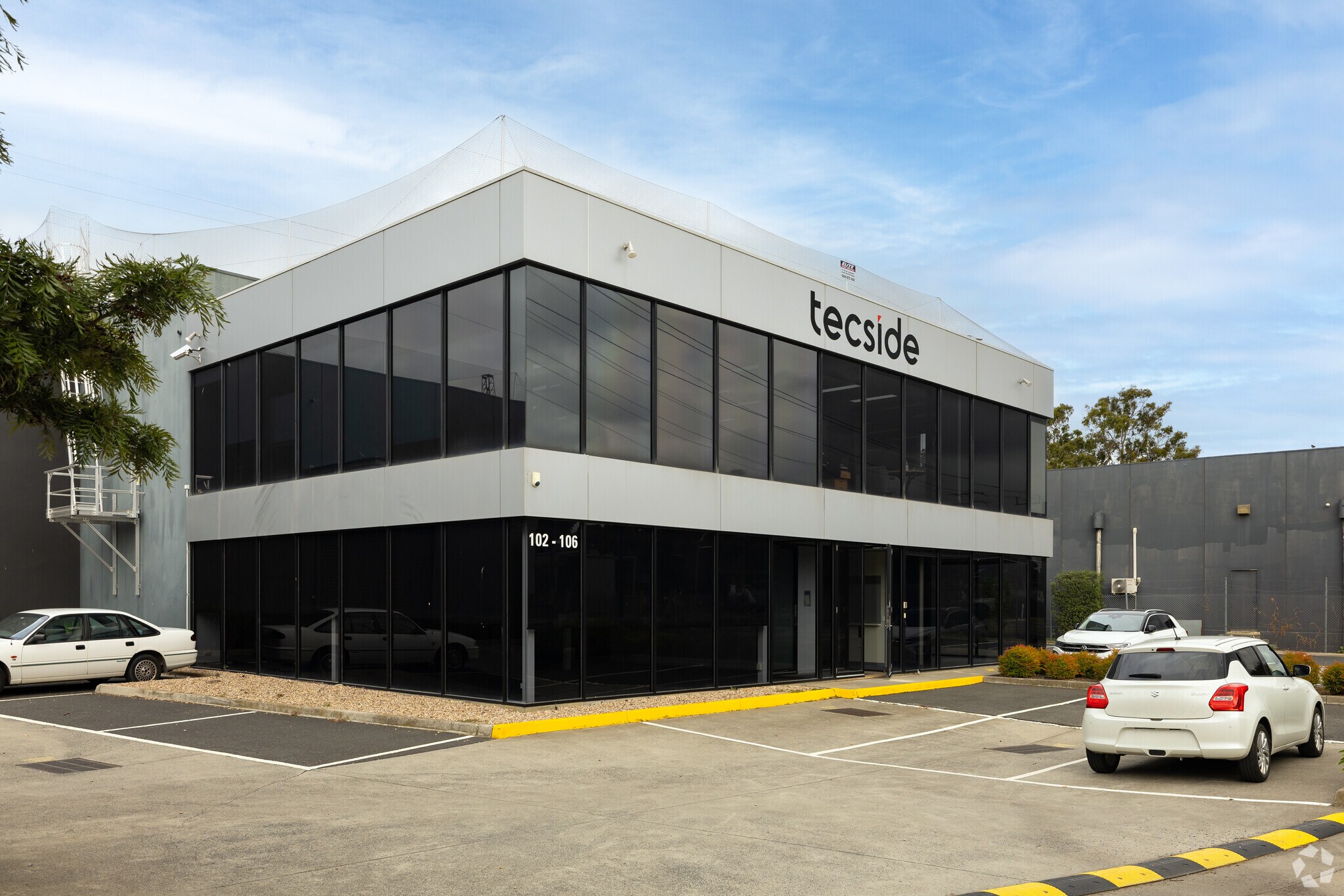 102-104 Turner St, Port Melbourne à louer Photo principale- Image 1 de 7