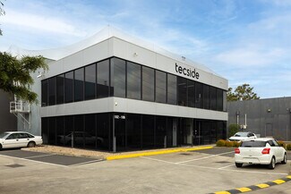 Plus de détails pour 102-104 Turner St, Port Melbourne - Local d'activités à louer