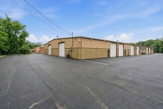 Plus de détails pour 213 Whitsett Rd, Nashville, TN - Industriel à louer