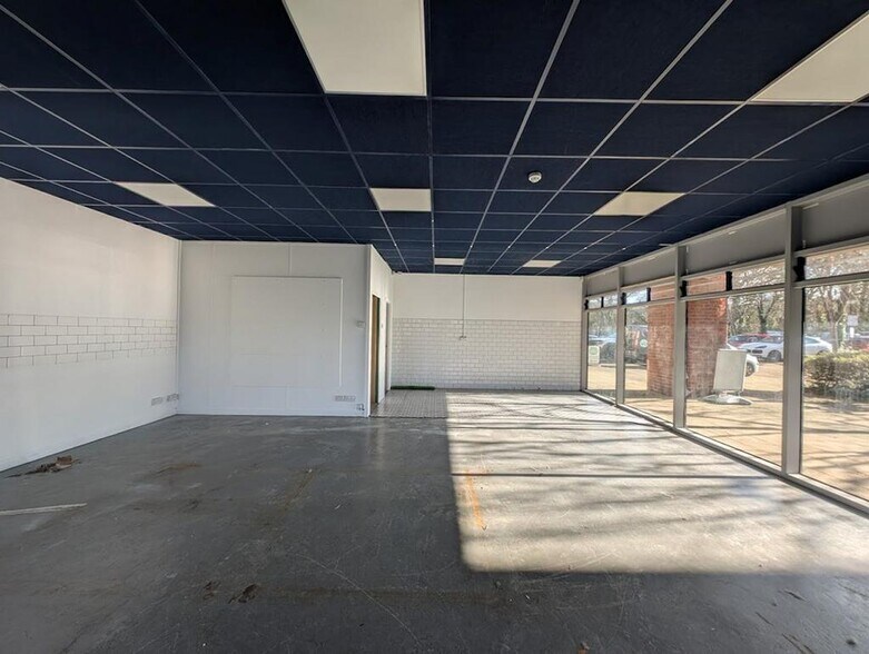 Parkway, Fareham à louer - Photo du bâtiment - Image 3 de 8