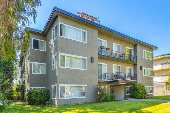 Plus de détails pour 8665 Osler St, Vancouver, BC - Multi-résidentiel à vendre