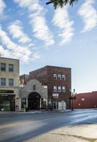 148 N Saginaw St, Pontiac MI - Commercial Property