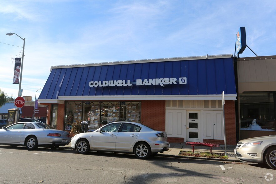 6137 La Salle Ave, Oakland, CA à louer - Photo du bâtiment - Image 2 de 3