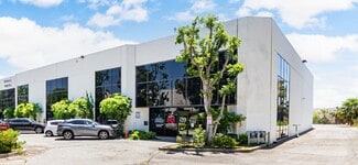 More details for 19840-19860 Nordhoff Pl, Chatsworth, CA - Industrial for Lease