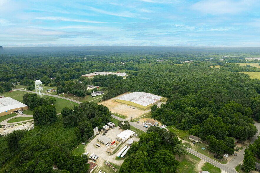 619 N Main St, Warrenton, NC for sale - Building Photo - Image 1 of 1