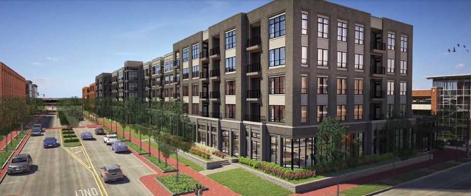 900 Yard St, Grandview Heights, OH à louer Photo principale- Image 1 de 2