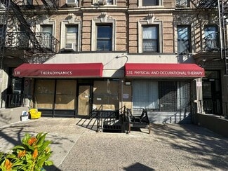More details for 131 W 135th St, New York, NY - Retail for Lease