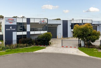 Plus de détails pour 4 Gold Ct, Deer Park - Industriel à louer