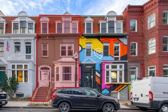 1820-1822 Jefferson Pl NW, Washington, DC for lease Interior Photo- Image 1 of 9