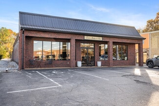 More details for 1301 Chestnut St, Murray, KY - Flex for Sale