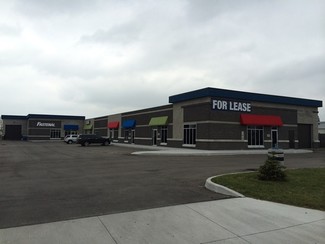 More details for 310 Croft Dr, Lakeshore, ON - Office for Lease