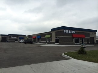 Plus de détails pour 310 Croft Dr, Lakeshore, ON - Bureau, Commerce de détail à louer