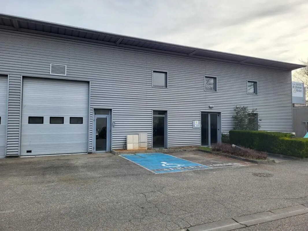 61 Rue Paul Duvivier, Lyon for lease Building Photo- Image 1 of 6