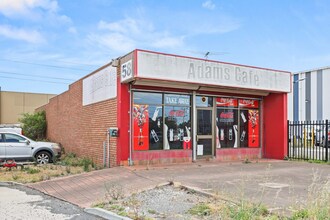 58 Dohertys Rd, Laverton North for lease Building Photo- Image 1 of 7