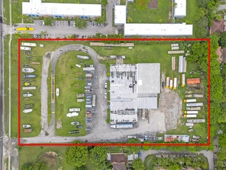 More details for 150 SW 14th Ave, Homestead, FL - Land for Sale