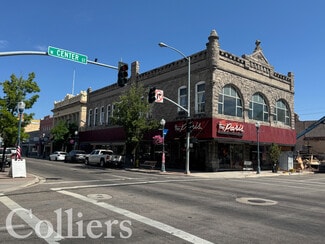 More details for 102 N Main St, Pocatello, ID - Retail for Sale
