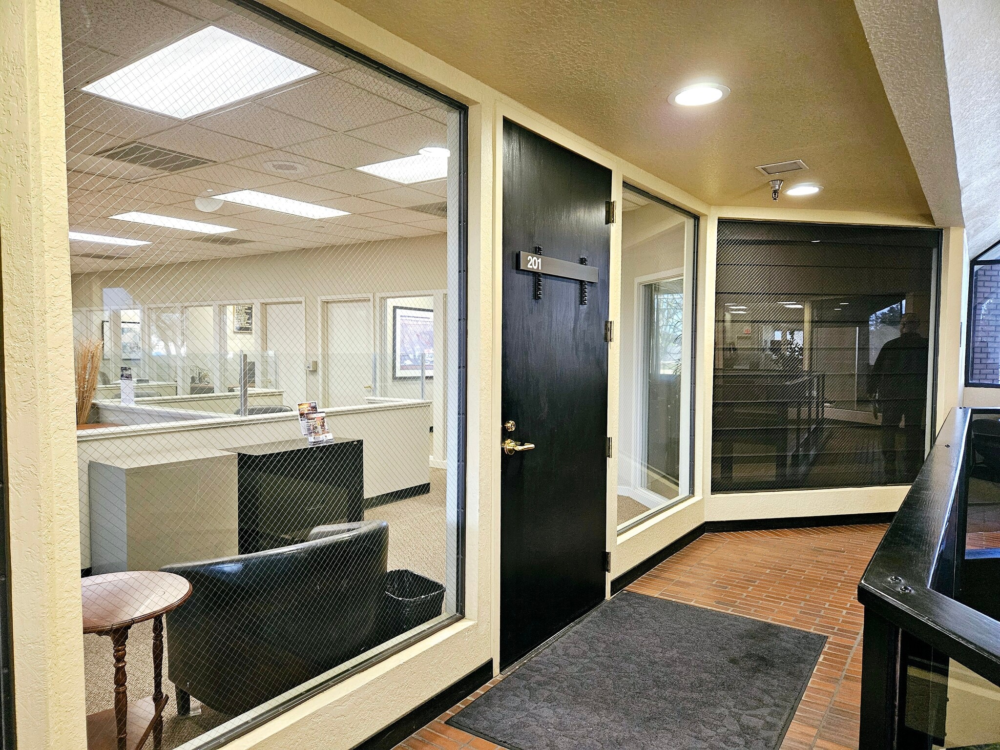 1200 E Orangeburg Ave, Modesto, CA for lease Interior Photo- Image 1 of 6