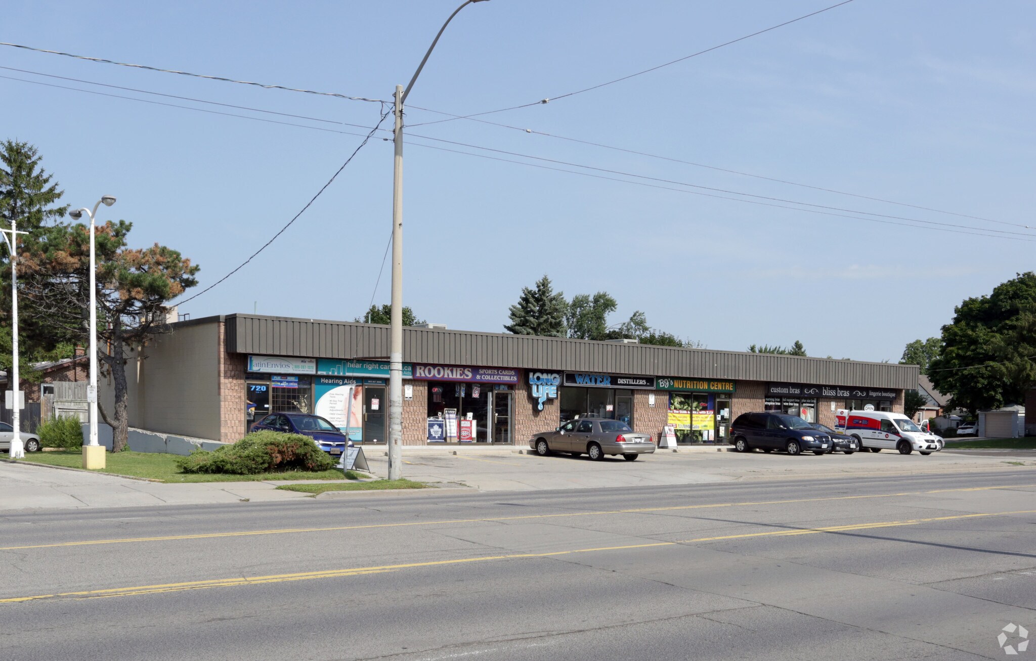 720 Upper James St, Hamilton, ON à vendre Photo principale- Image 1 de 1