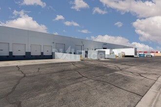 4535 Statz St, North Las Vegas, NV for lease Interior Photo- Image 2 of 11