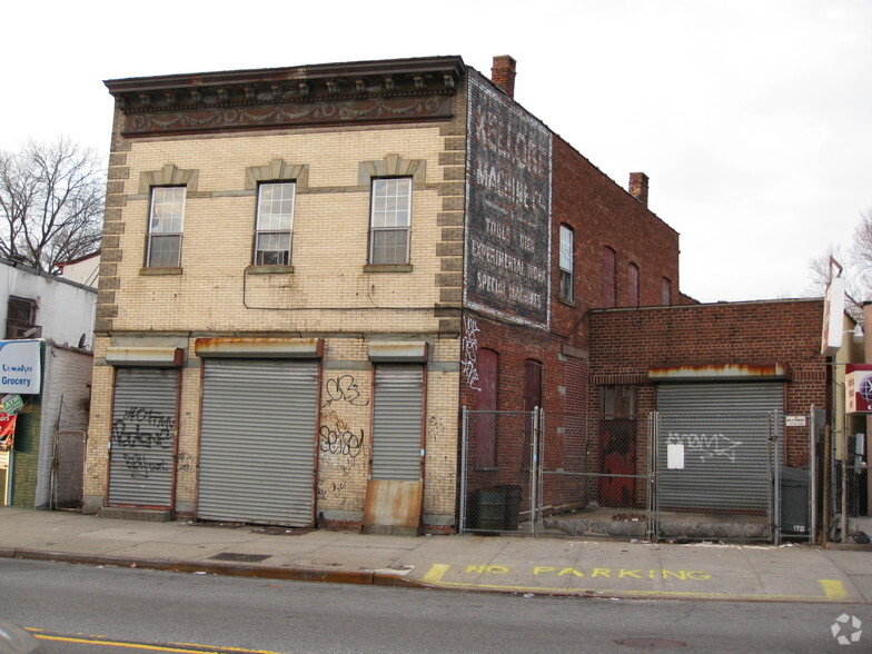 105 Jamaica Ave, Brooklyn, NY for lease - Building Photo - Image 3 of 5