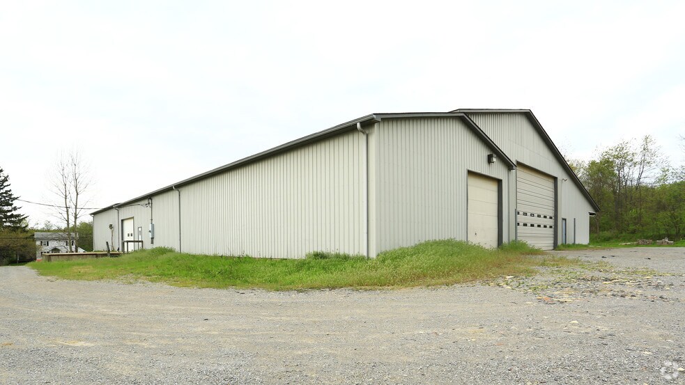 12433 South Ave, North Lima, OH à vendre - Photo principale - Image 1 de 13