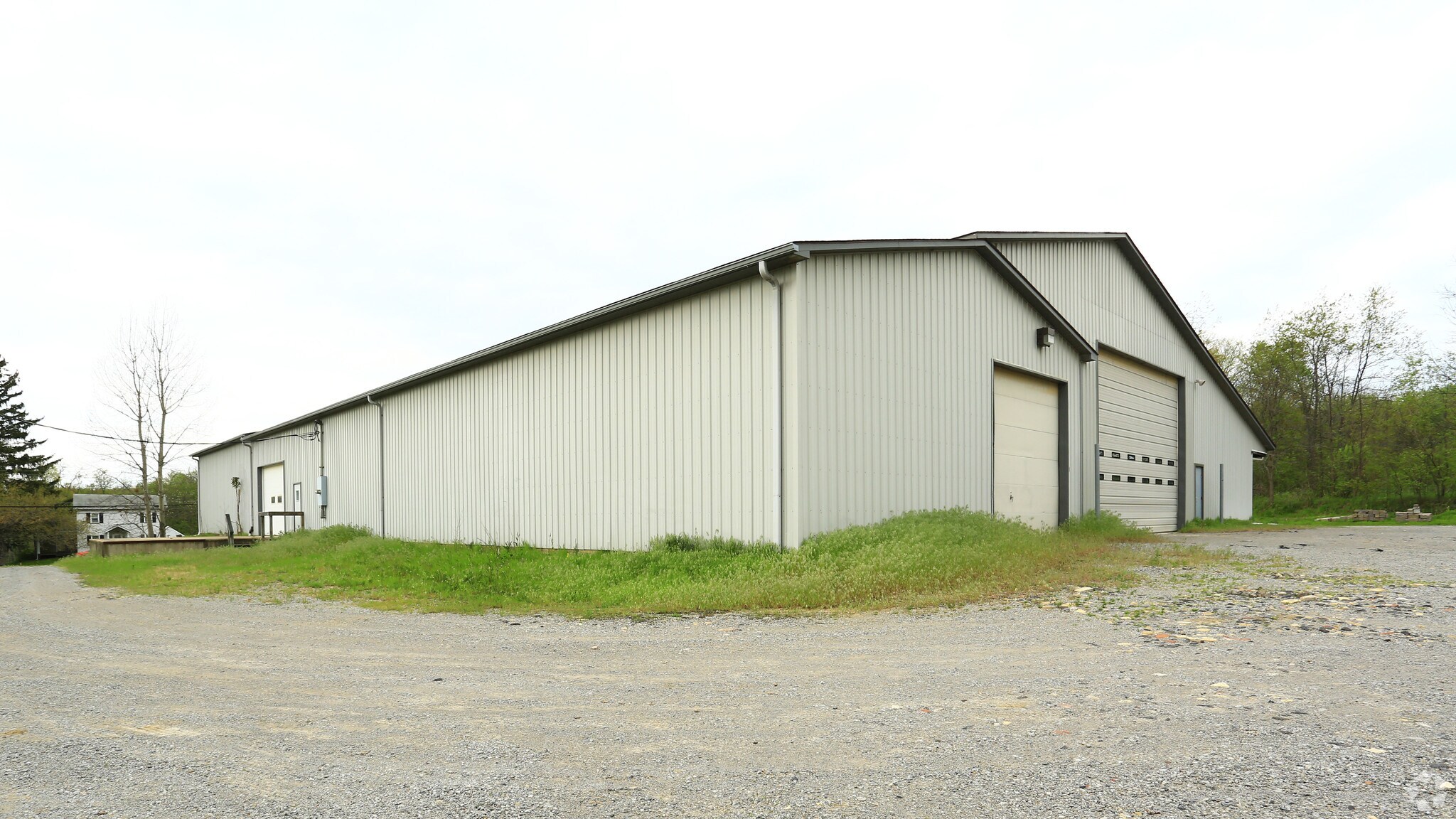 12433 South Ave, North Lima, OH for sale Primary Photo- Image 1 of 14