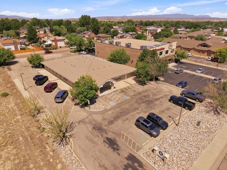 1207 Pueblo Blvd Way, Pueblo, CO for lease - Building Photo - Image 3 of 8