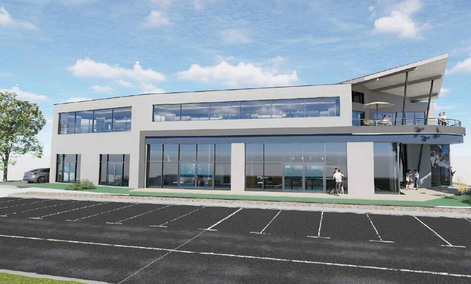 Retail in Saint-Aubin-de-Médoc for sale Building Photo- Image 1 of 10